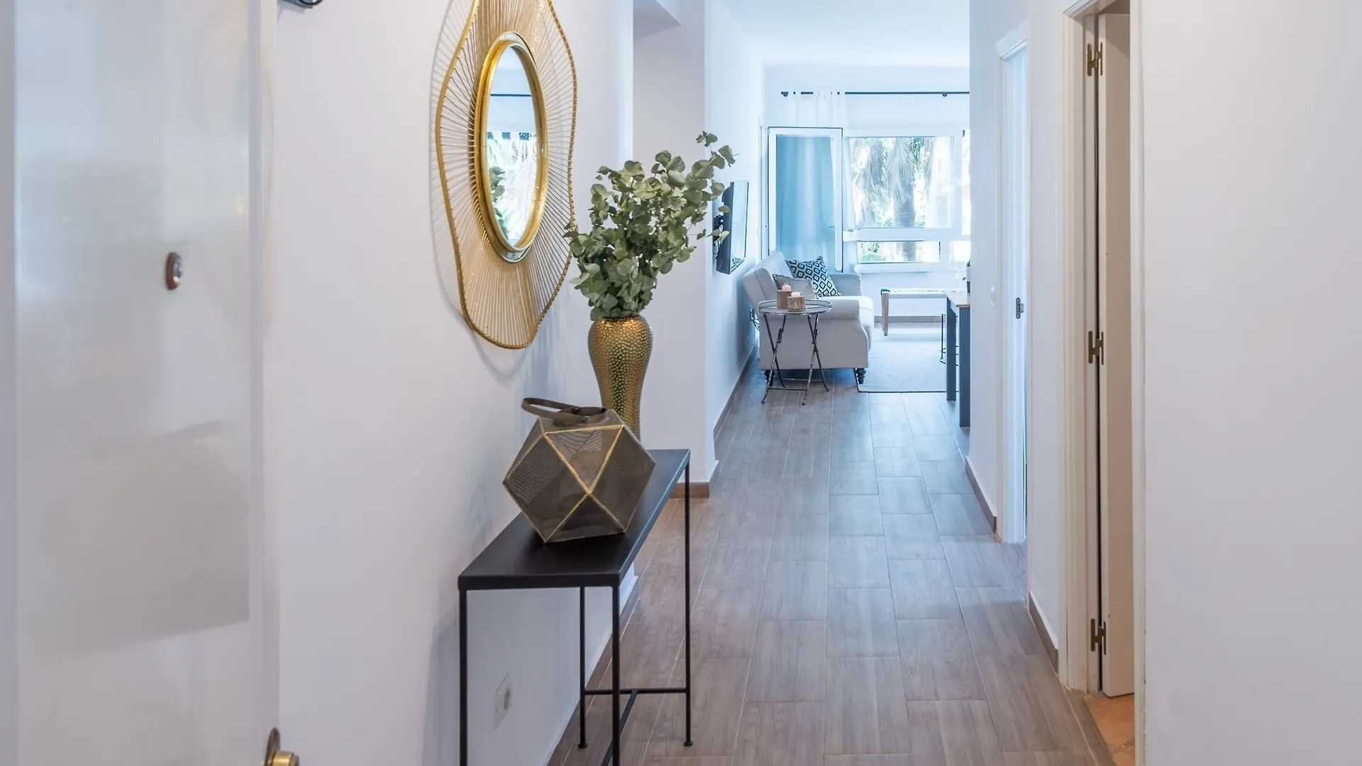 A Slice Of Heaven Puerto Banus Apartment Marbella Spain