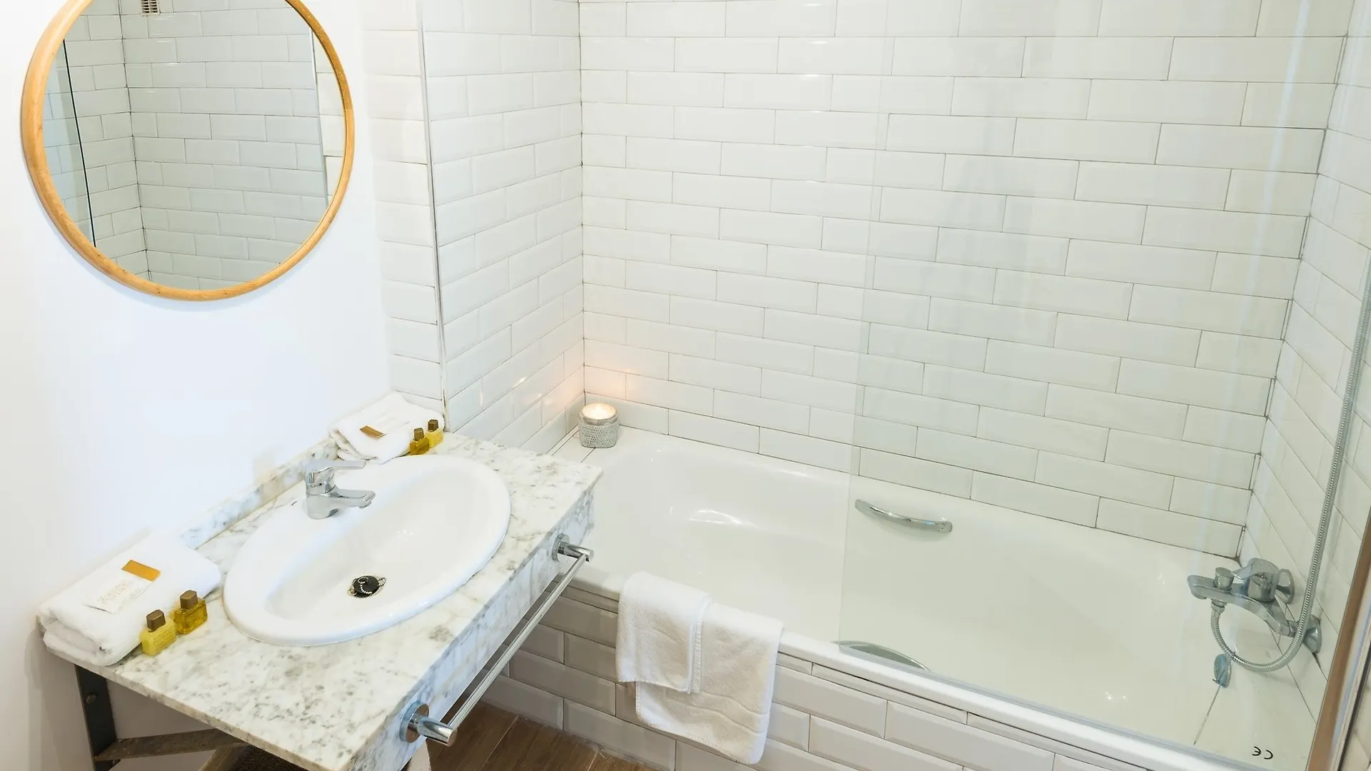 A Slice Of Heaven Puerto Banus Apartment Marbella