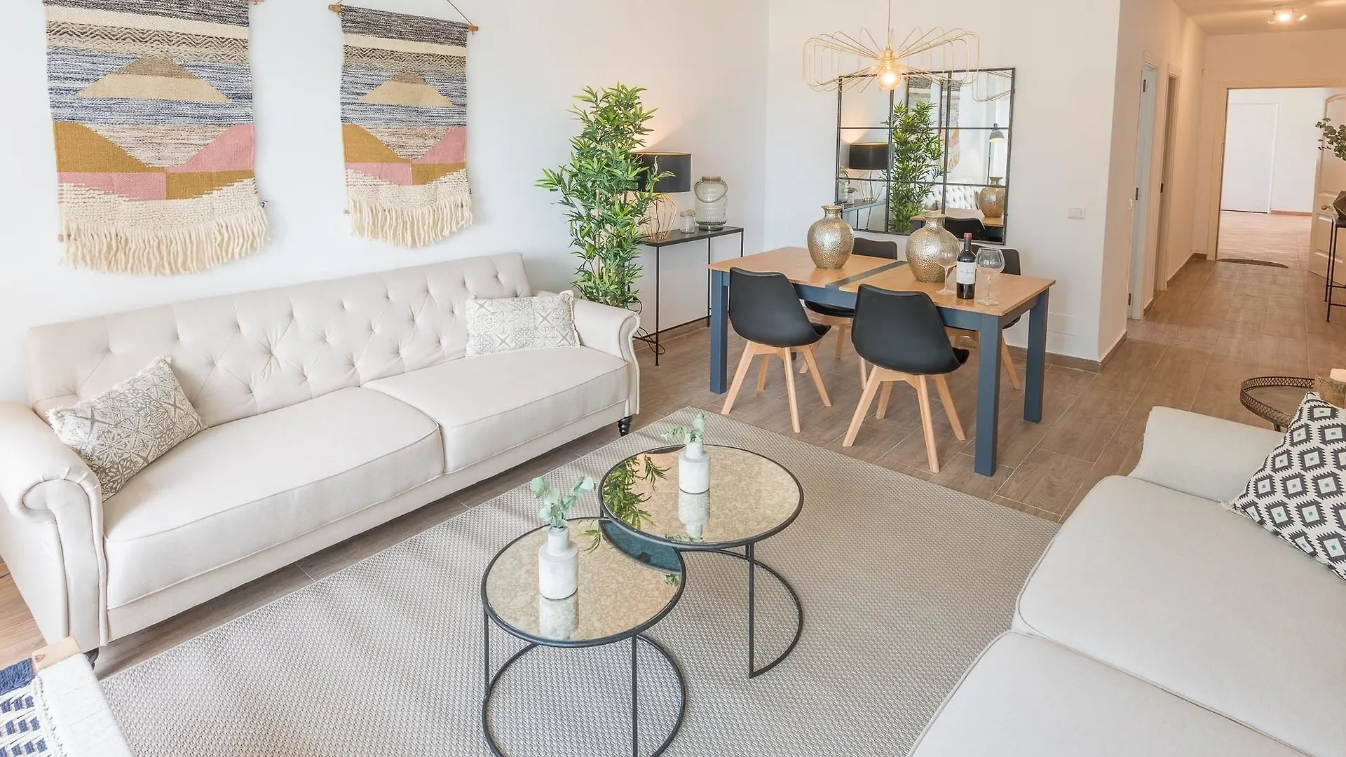 A Slice Of Heaven Puerto Banus Apartment Marbella 0*,  Spain